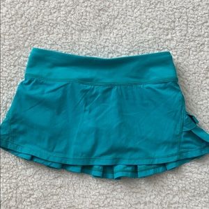 Ivivva skirt